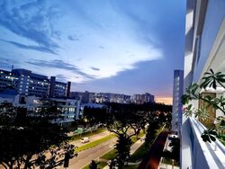 Blk 145 Yishun Street 11 (Yishun), HDB 3 Rooms #580192931